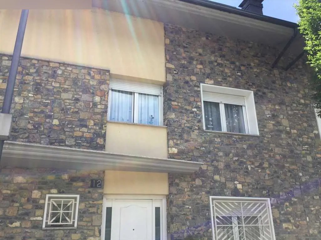 Vivienda en La Seu d'Urgell