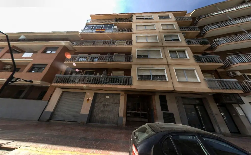 Vivienda en Buñol