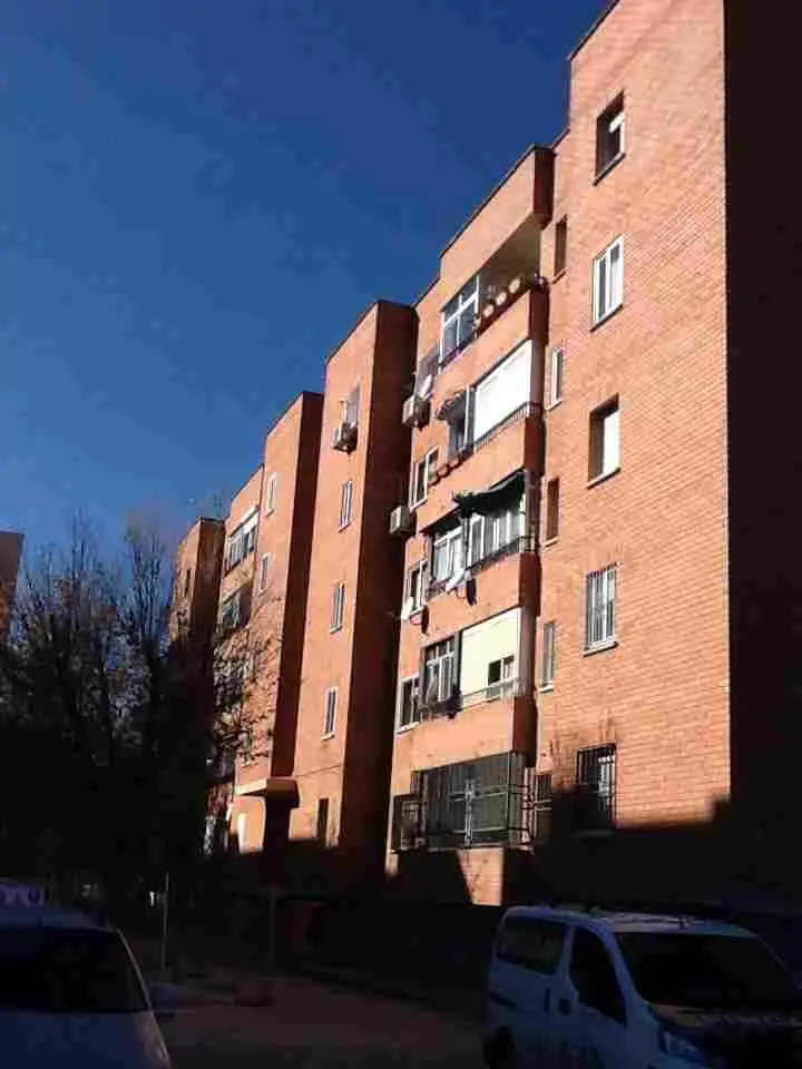 Vivienda en Meco