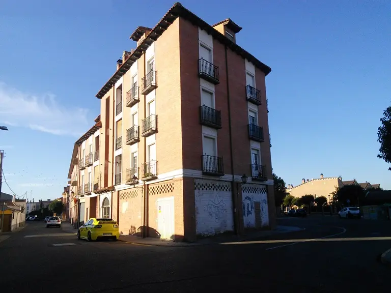 Vivienda en Laguna de Duero