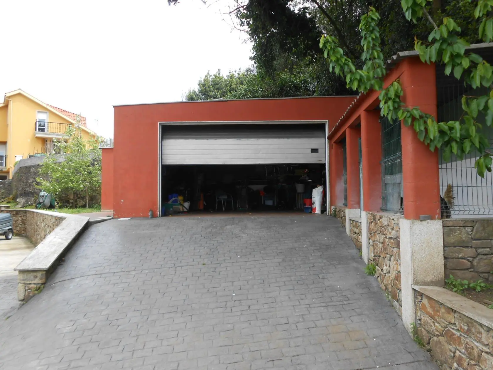Terreno en Cee