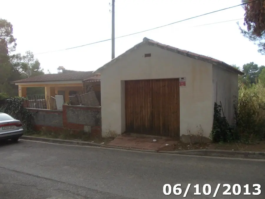 Vivienda en Masquefa