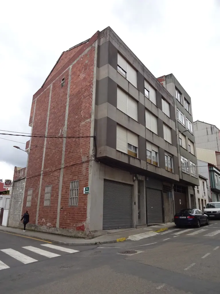 Vivienda en Carballo