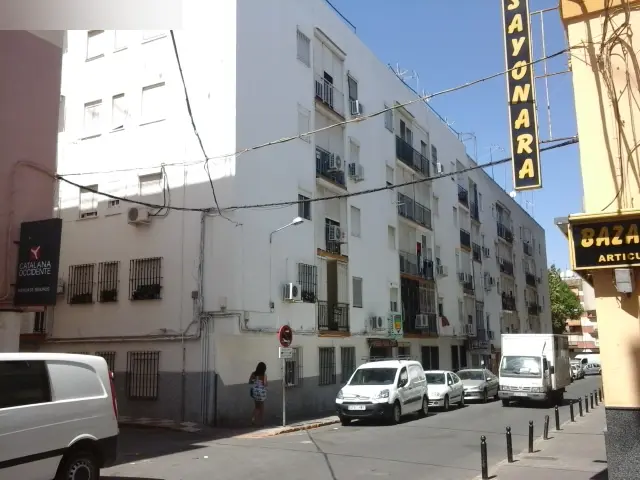 Vivienda en San Juan de Aznalfarache