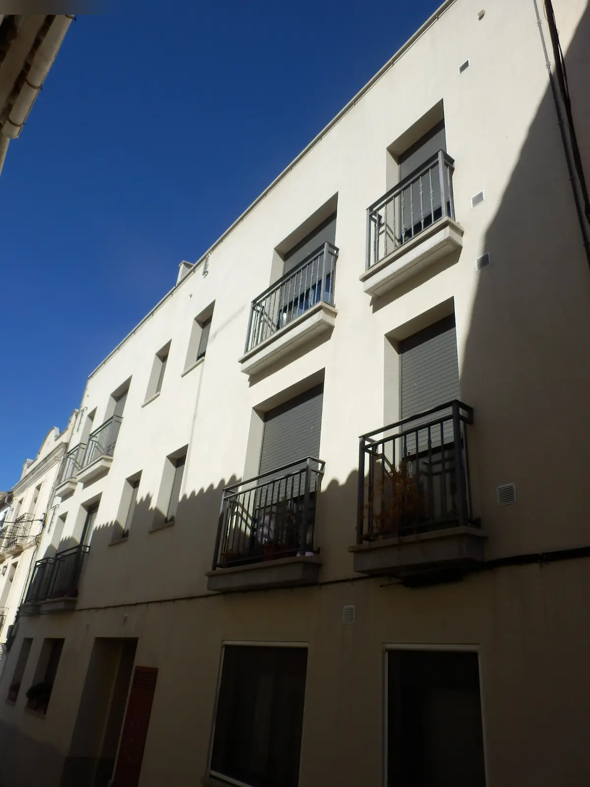 Vivienda en Mediona