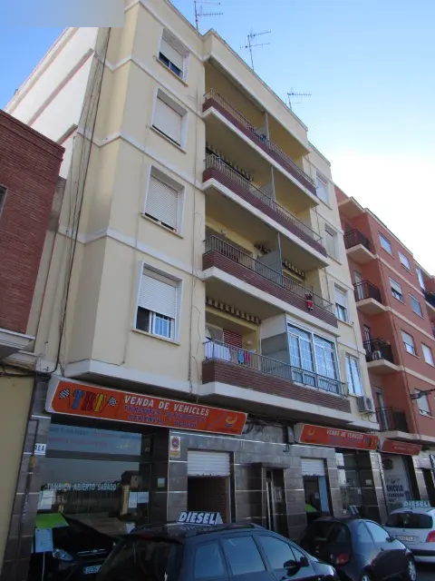 Vivienda en Meliana