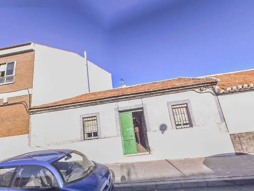 Vivienda en Puertollano