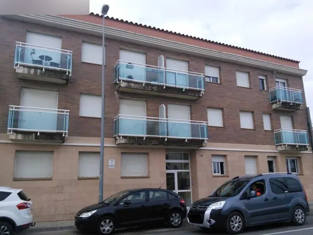 Garaje en Deltebre
