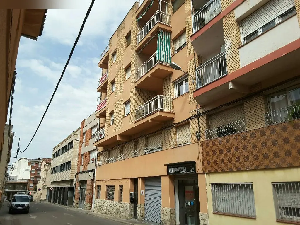 Vivienda en Igualada