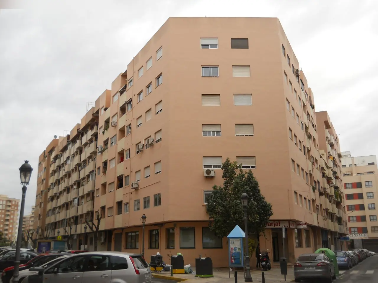 Vivienda en Mislata