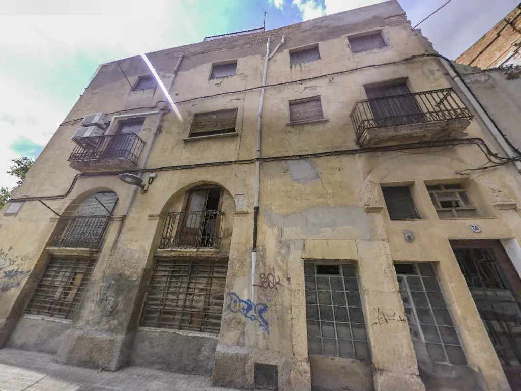 Vivienda en Valls