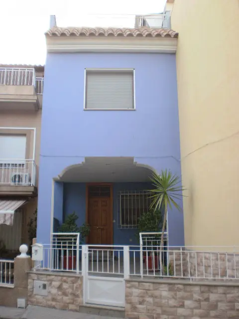 Vivienda en Lorca
