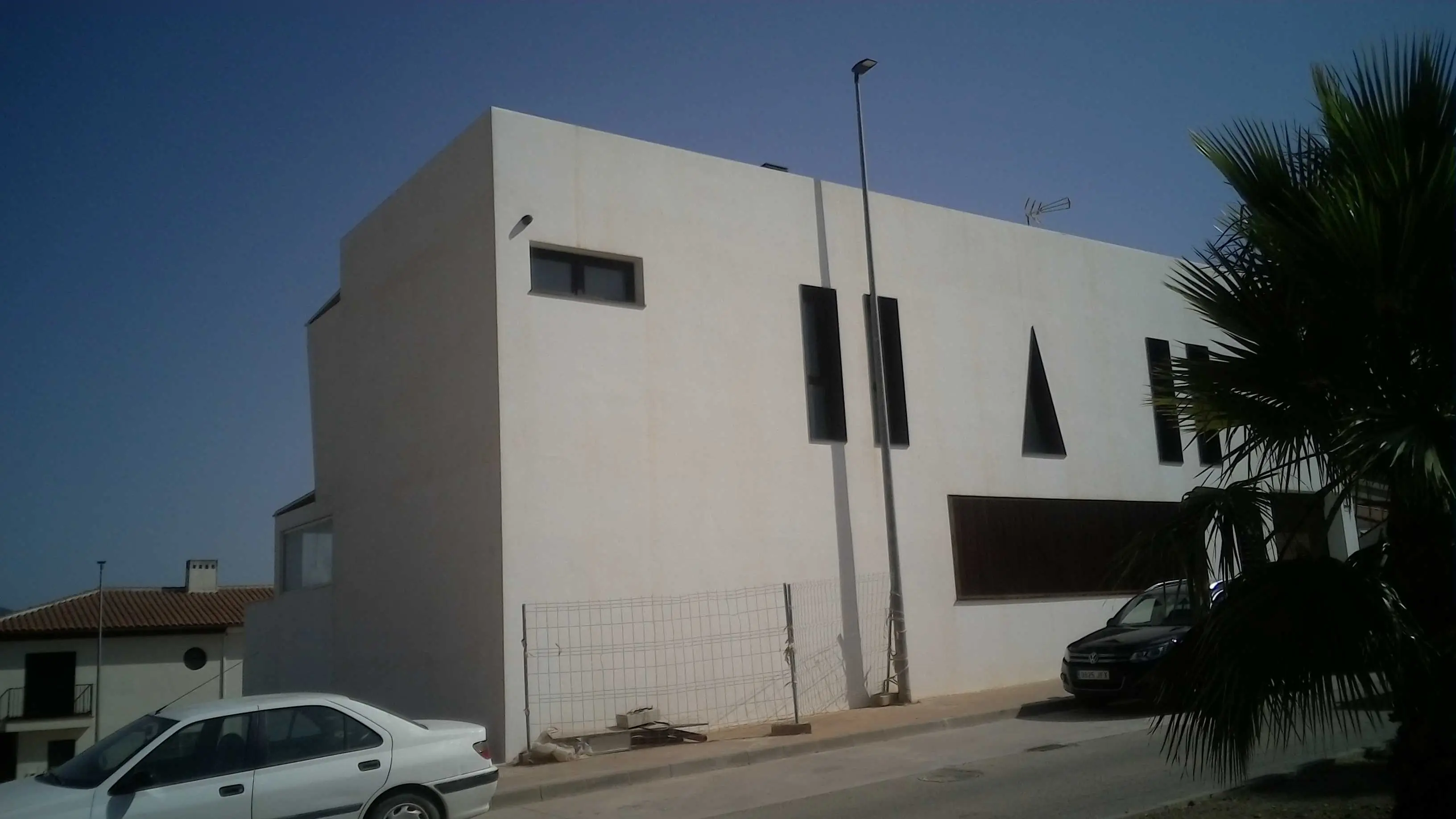 Vivienda en Pizarra
