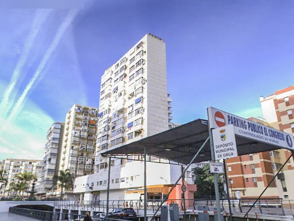 Vivienda en Torremolinos