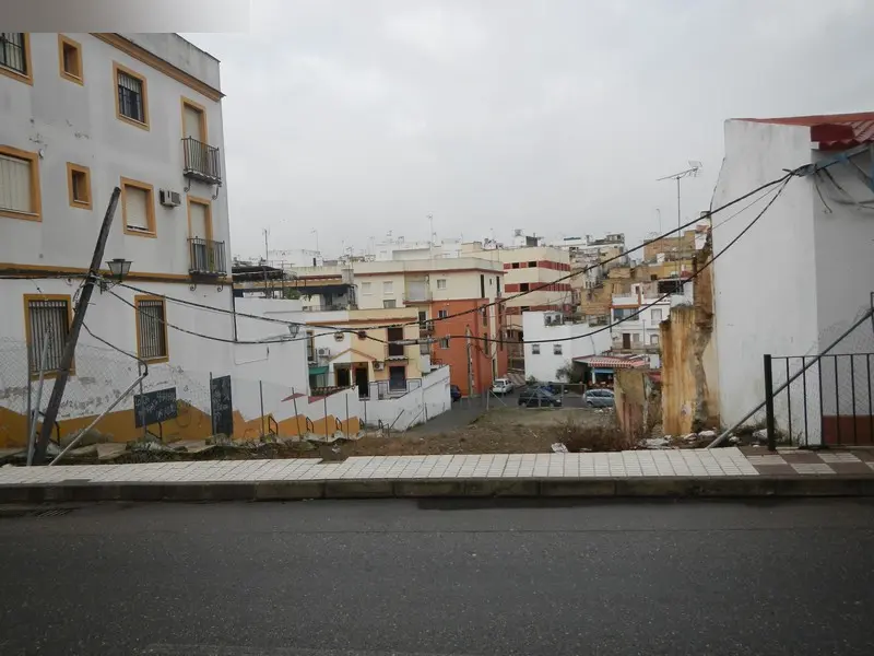 Vivienda en Alcalá del Río