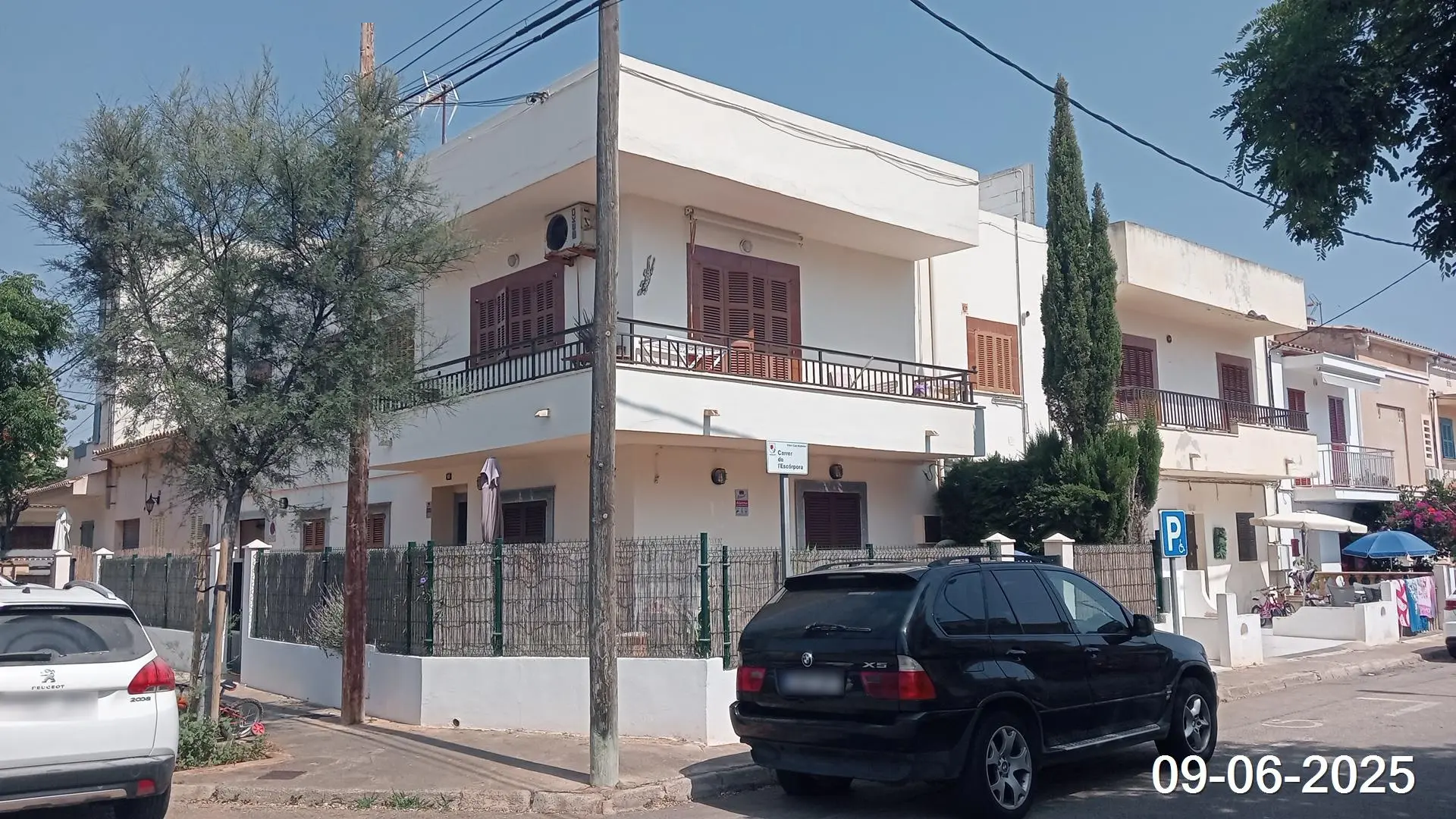Garaje en Sant Llorenç des Cardassar