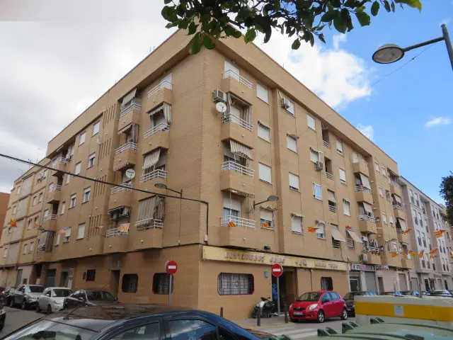 Vivienda en Alaquàs