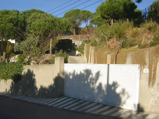 Terreno en Mataró
