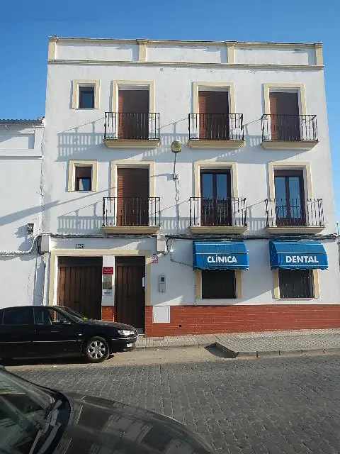 Vivienda en Azuaga