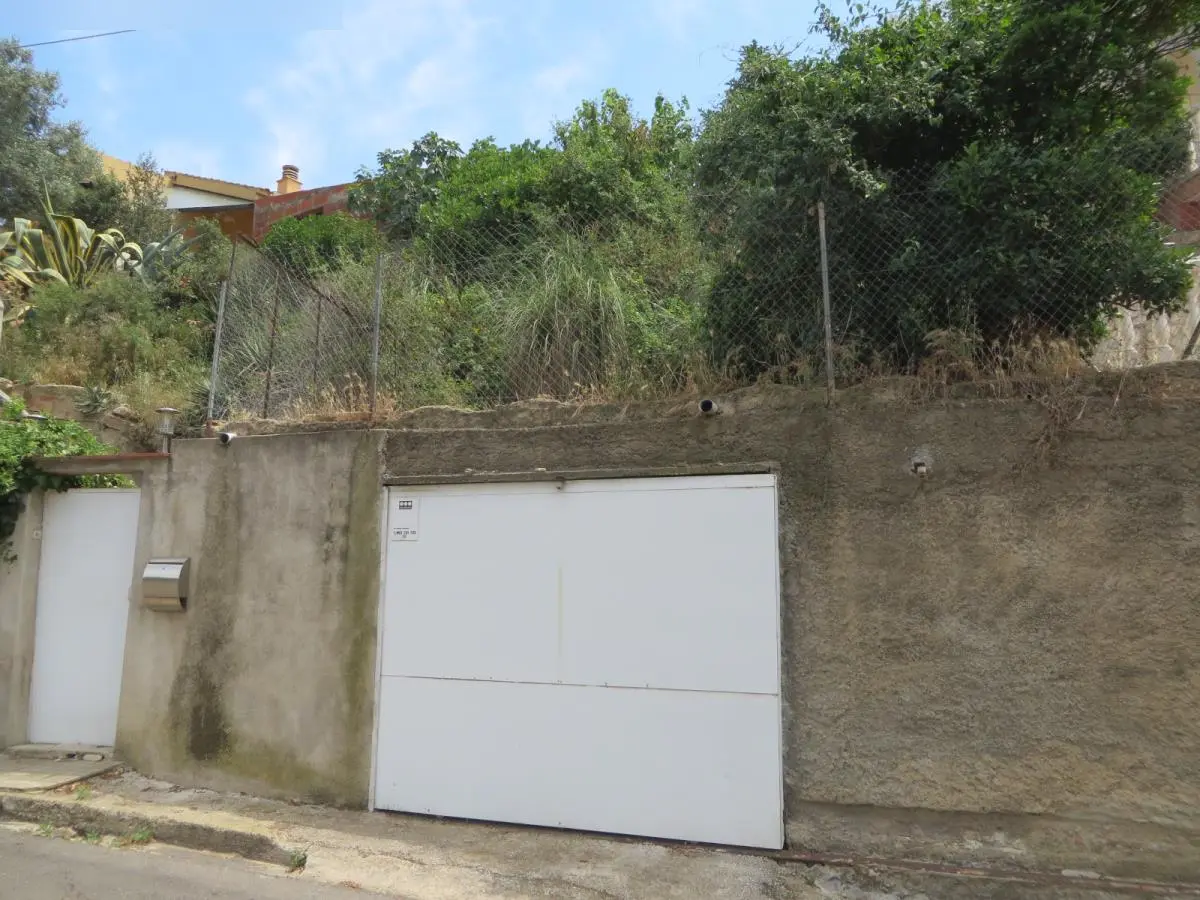 Vivienda en Sant Cebrià de Vallalta