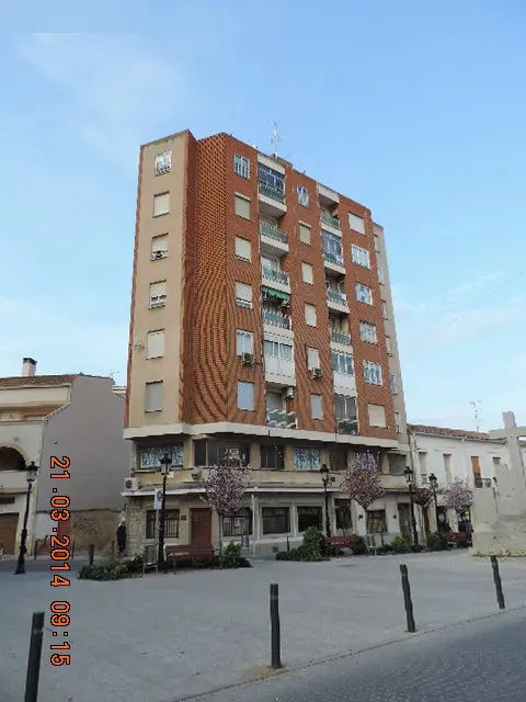 Vivienda en Quintanar de la Orden