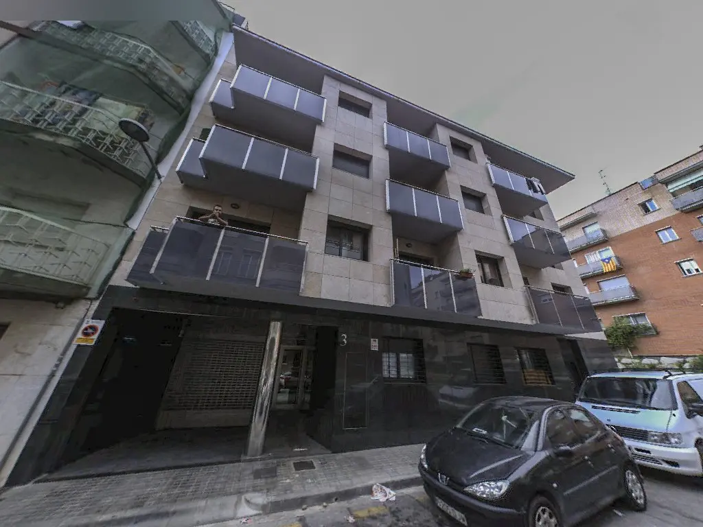 Garaje en Blanes