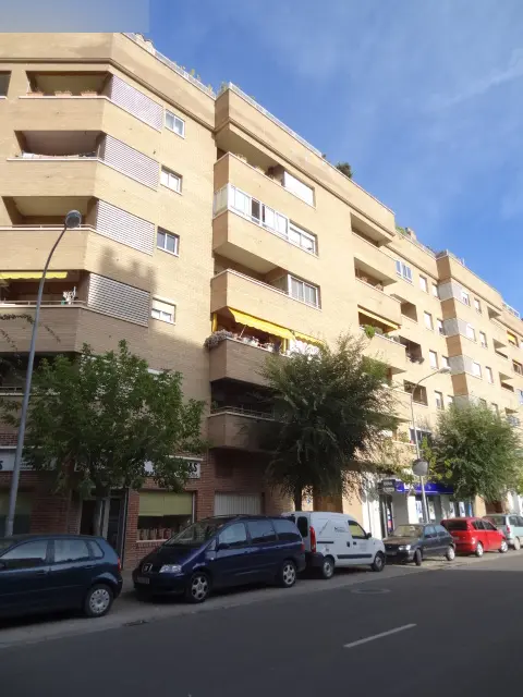 Local en Huesca