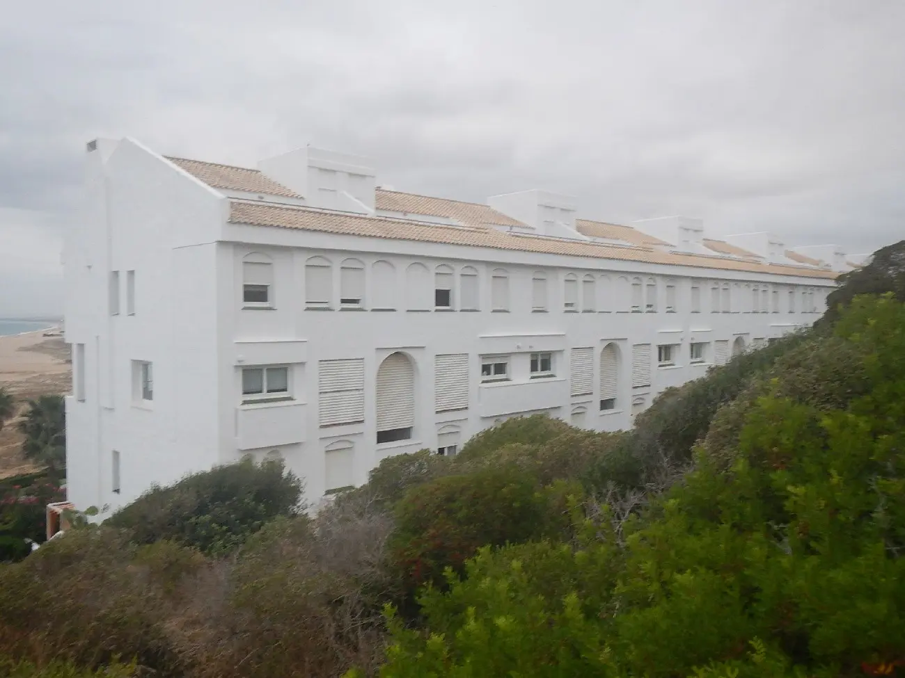 Vivienda en Tarifa