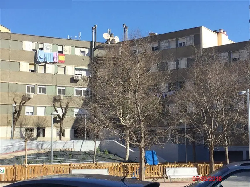 Vivienda en Badia del Vallès