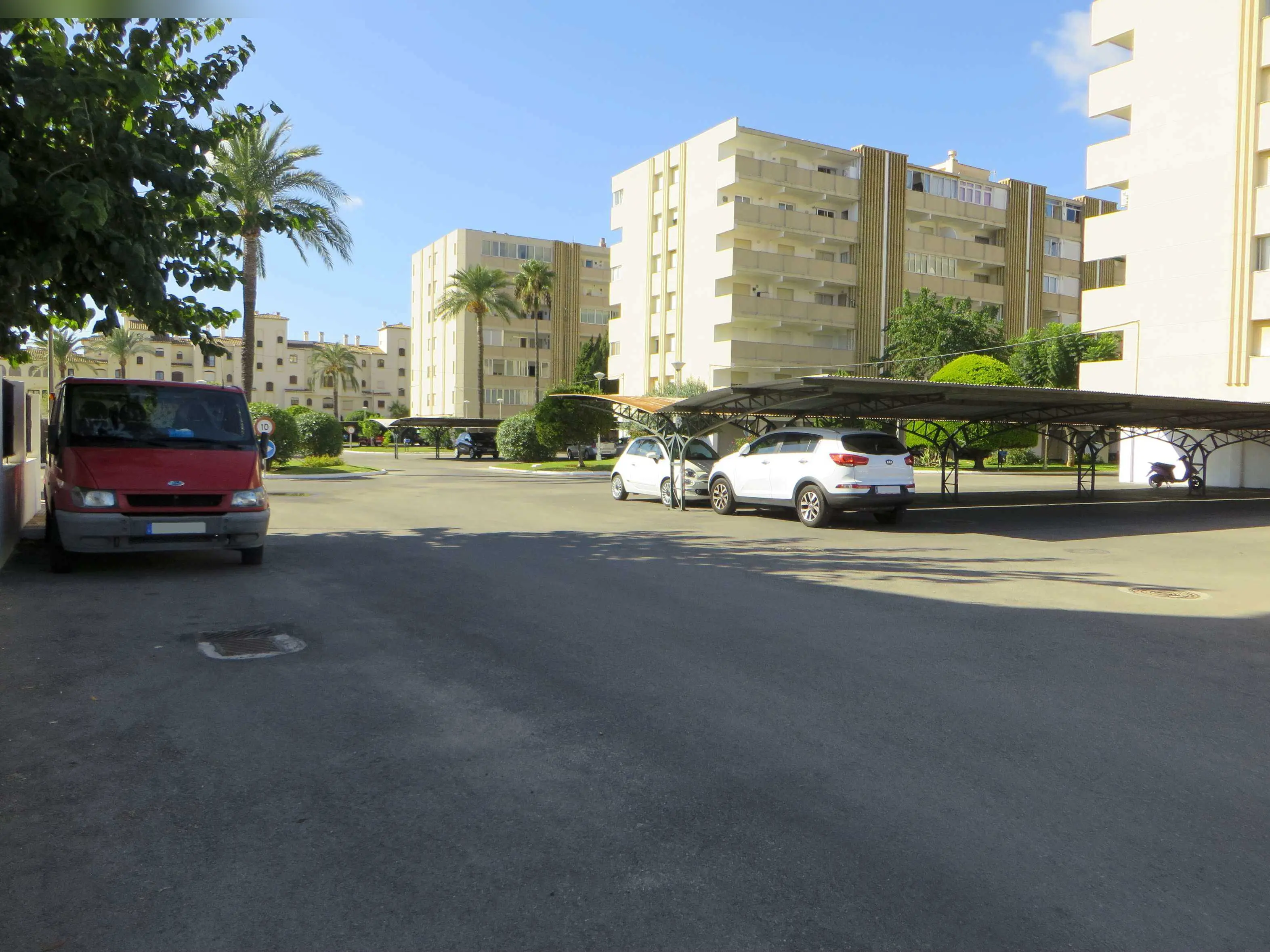 Vivienda en Jávea