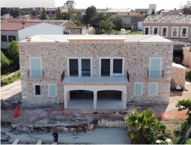 Vivienda en Marratxí