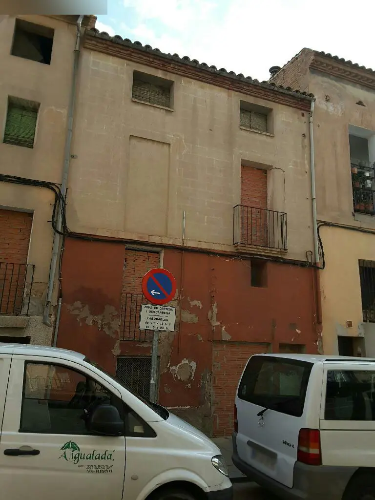 Vivienda en Igualada