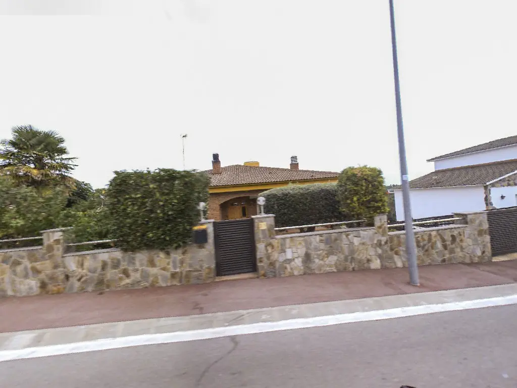 Vivienda en Caldes de Montbui