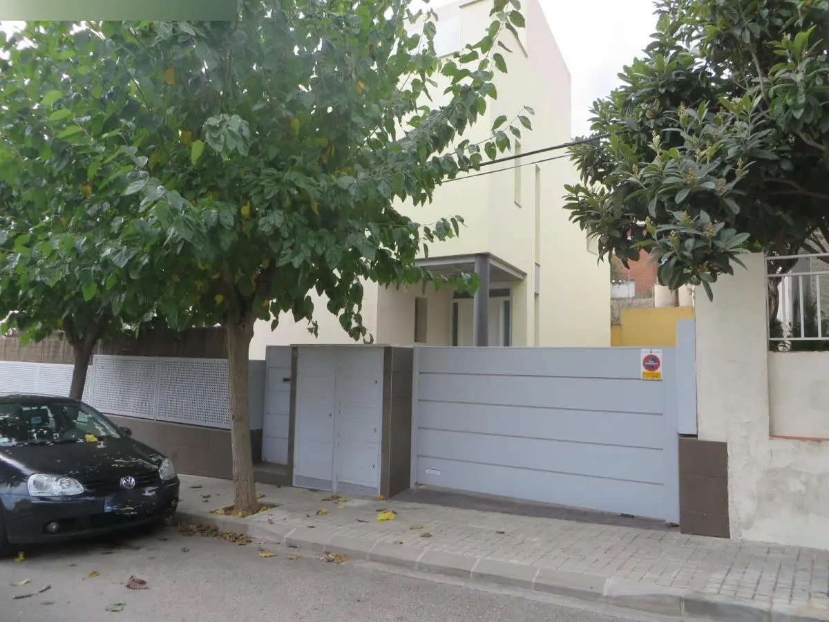 Vivienda en El Masnou