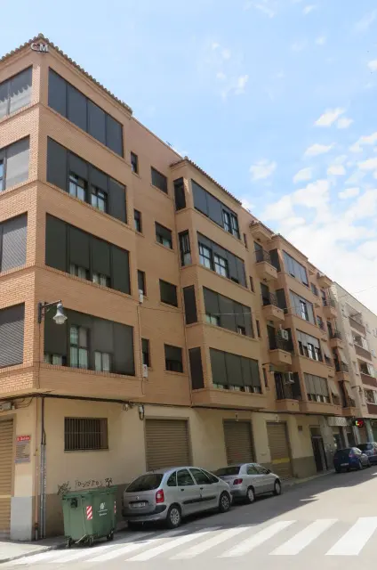 Vivienda en Xirivella