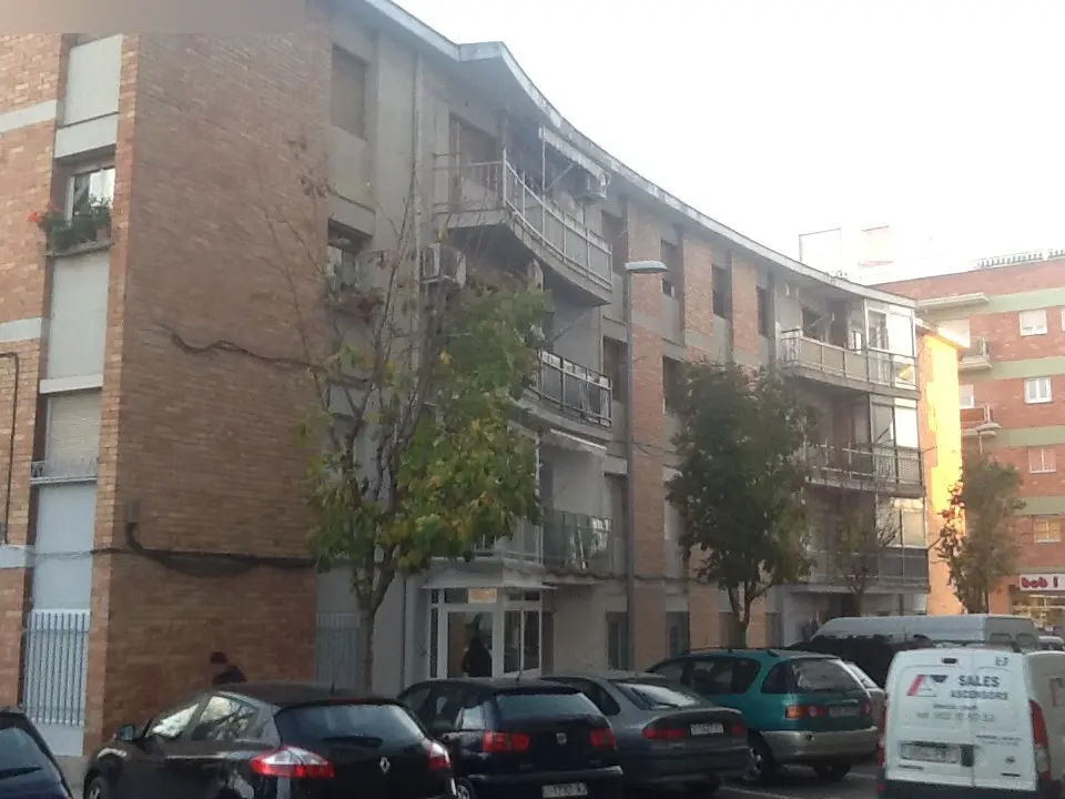 Vivienda en Mollerussa