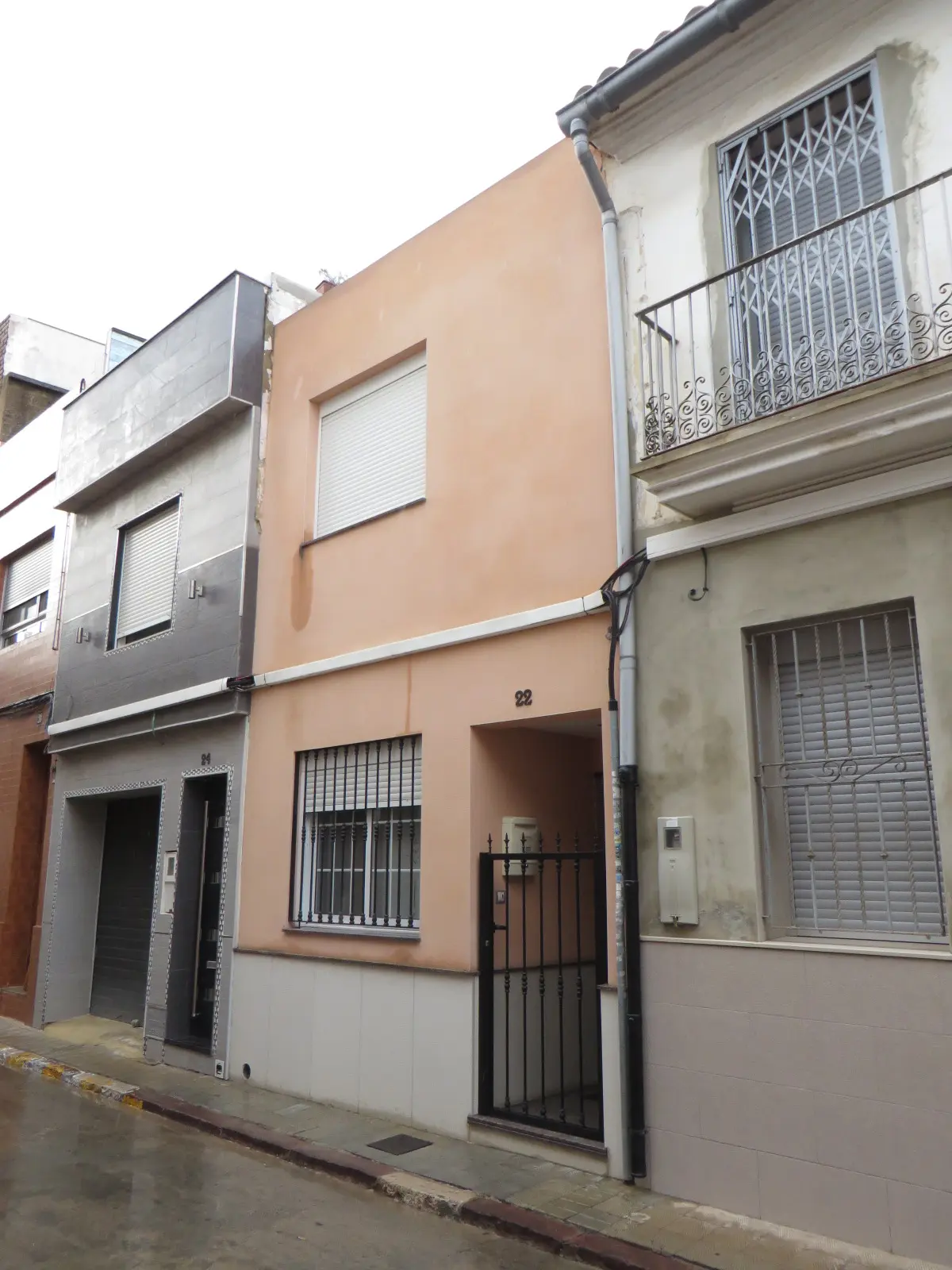Vivienda en Massanassa