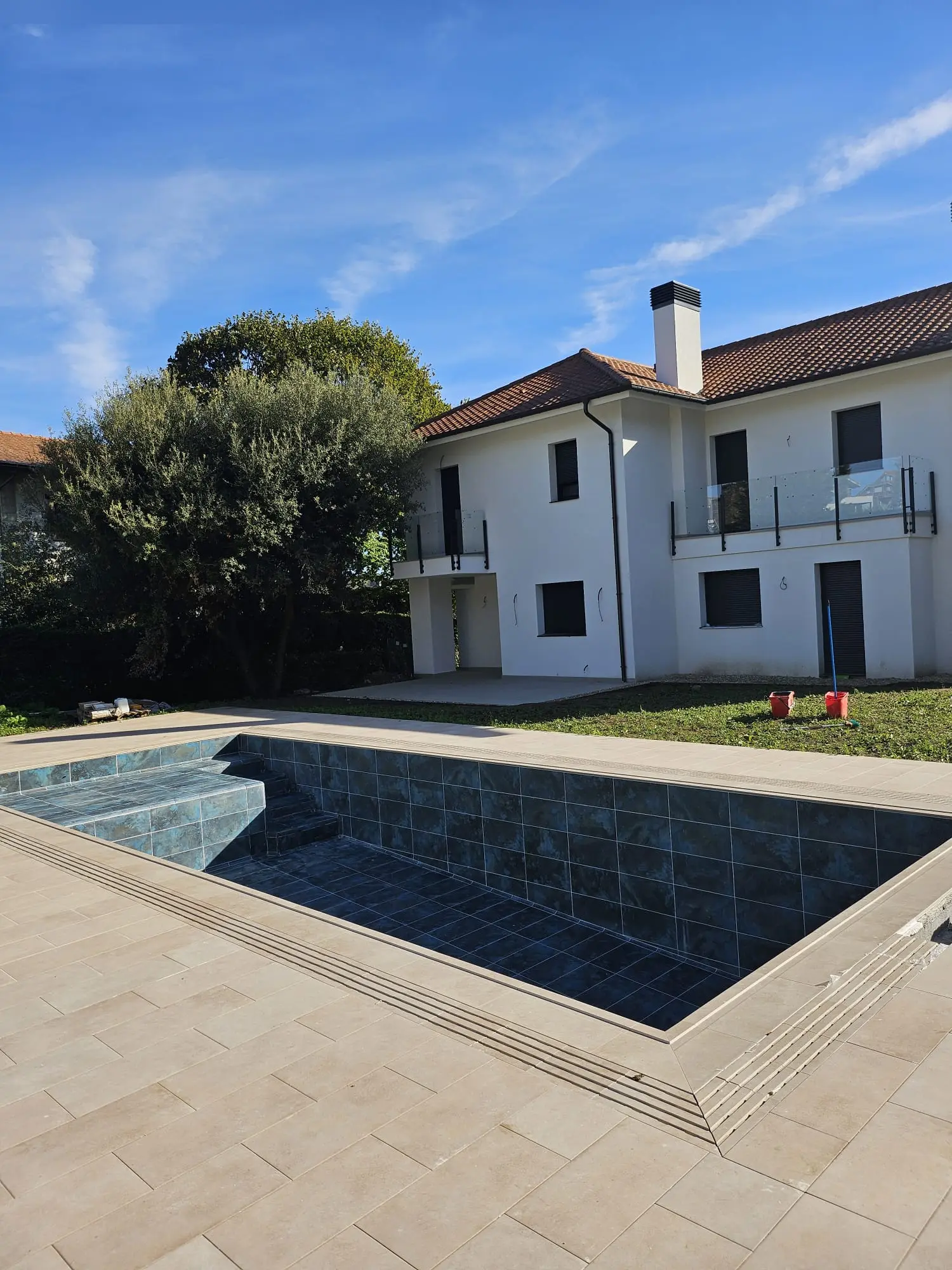 Vivienda en Noja