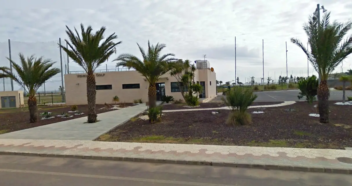 Terreno en San Javier