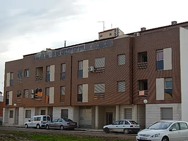 Vivienda en Moraleja