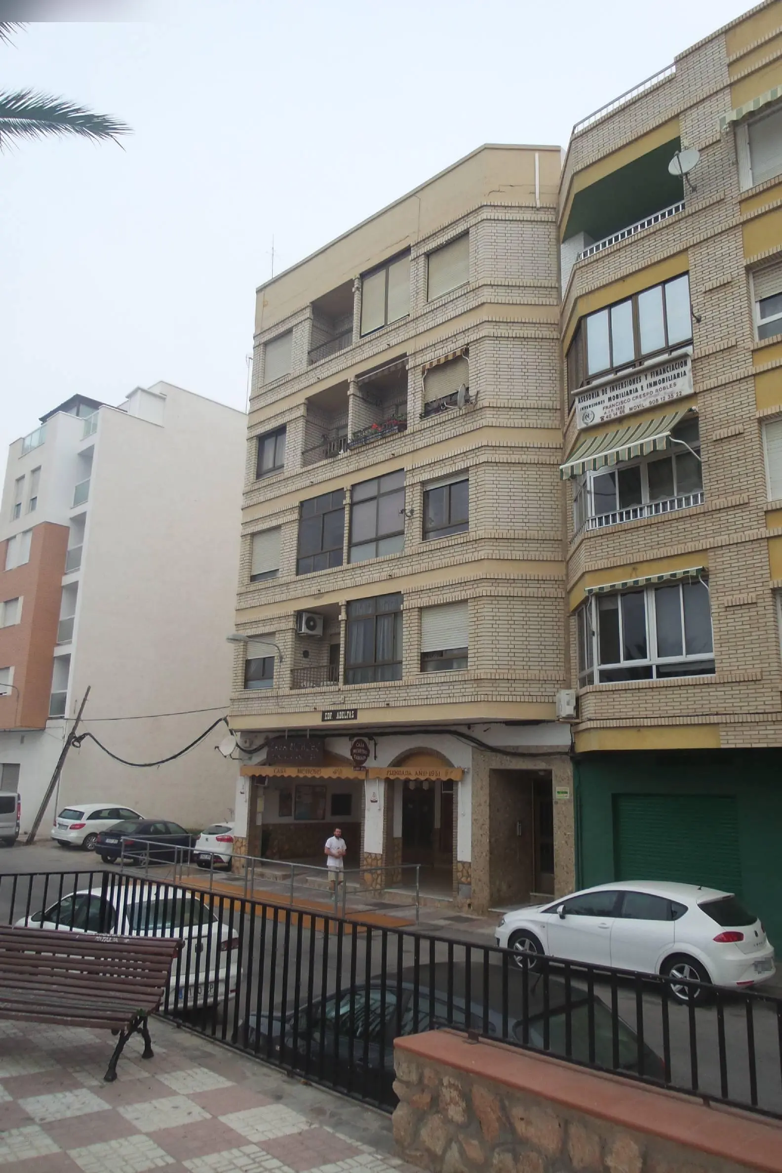 Vivienda en Adra