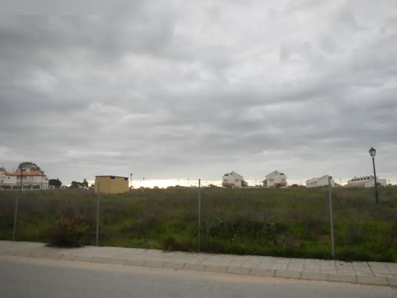 Terreno en Villanueva del Ariscal