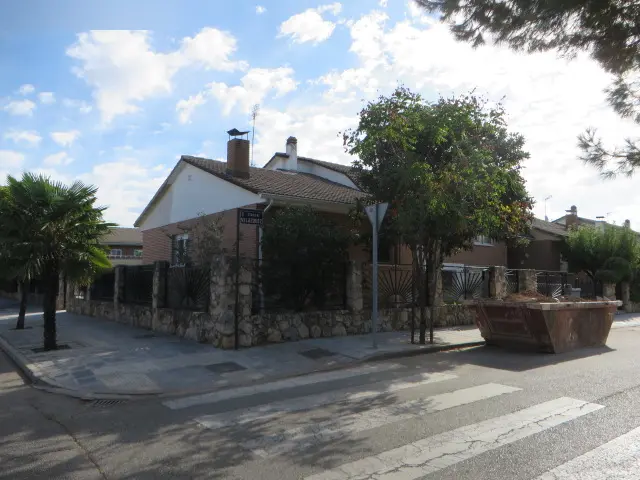 Vivienda en Azuqueca de Henares