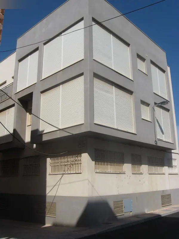 Vivienda en La Unión