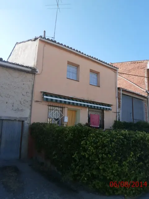 Vivienda en Cevico Navero