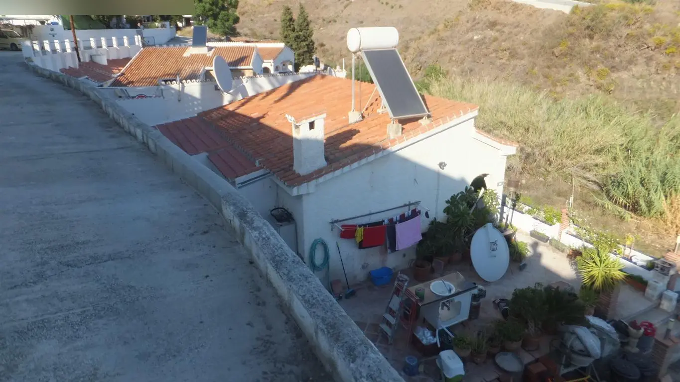 Vivienda en Torrox