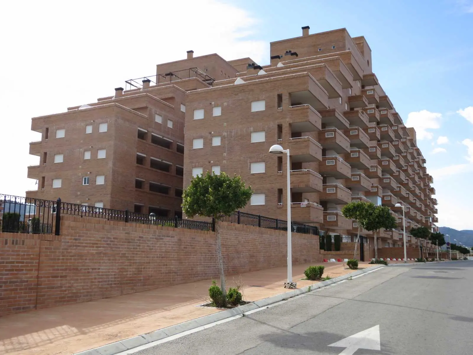 Vivienda en Oropesa del Mar