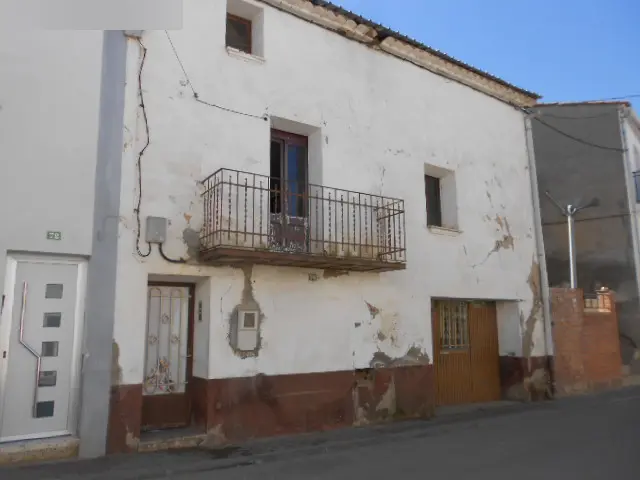 Vivienda en Alguaire