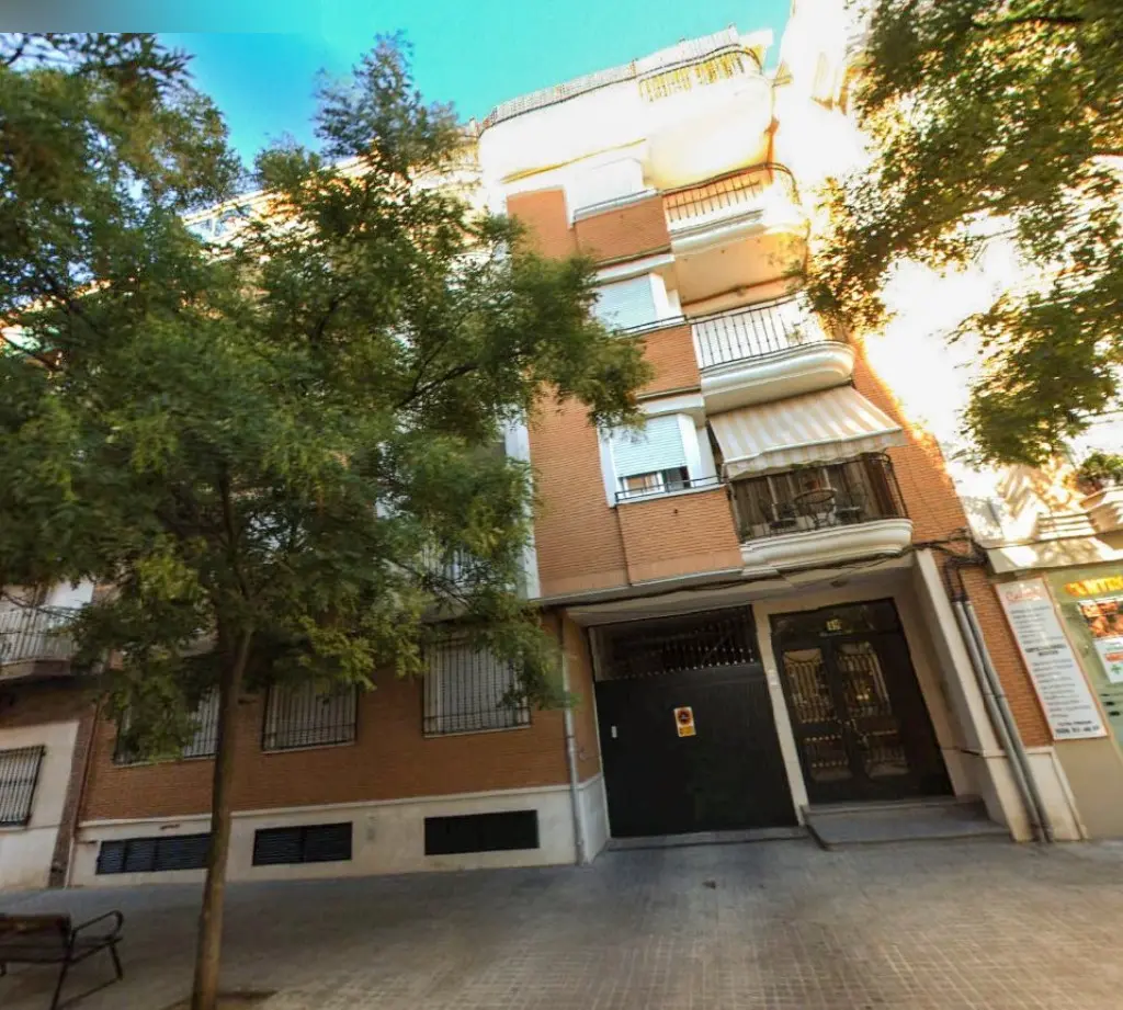Garaje en Tomelloso