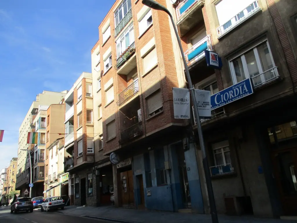 Vivienda en Arnedo